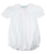 Scalloped Open Front Bubble
