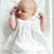 Preemie Bow Diaper Set