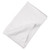White Special Occasion Knit Blanket by Feltman Brothers