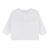Two Button Open Knit Cardigan