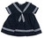 Sailor Dress From Feltman Brothers