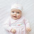 Blossoms Hat From Feltman Brothers