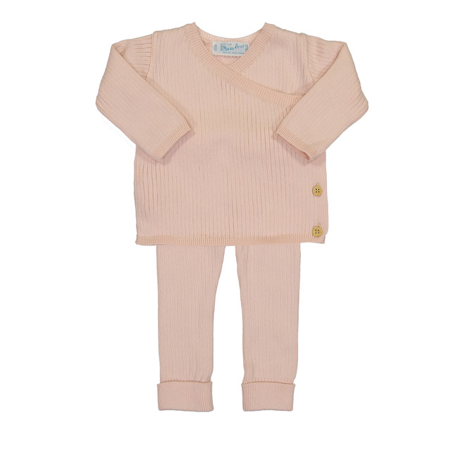 Newborn Baby Boy and Girl Knitted Outfit I knitted newborn coming home ...