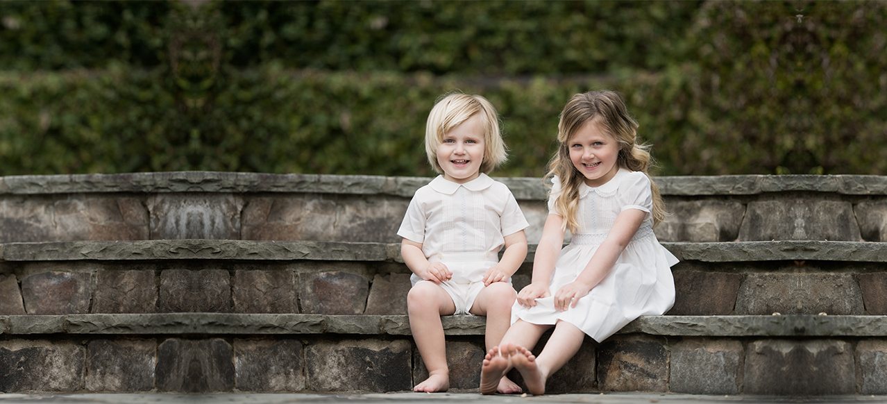 Feltman Brothers Vintage Baby Clothes For Boys And Girls