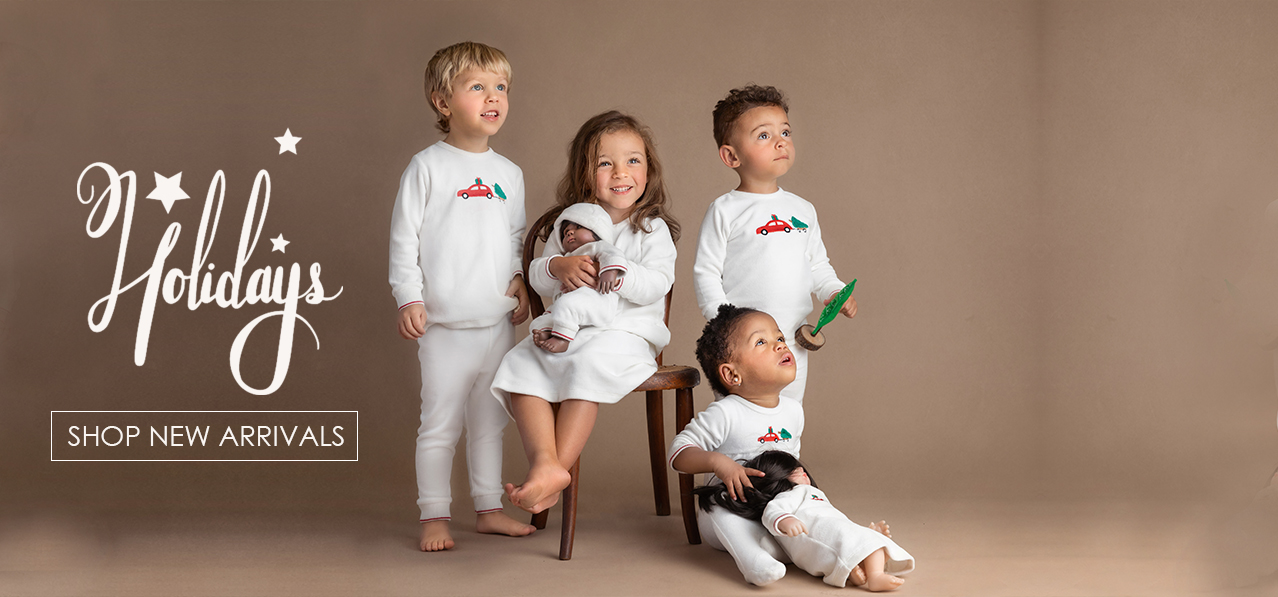 vintage style baby clothes uk