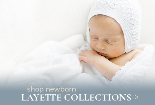 Smocked Baby Clothes - The Classic Look that Never Gets Old