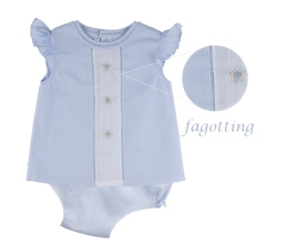 fagotting
