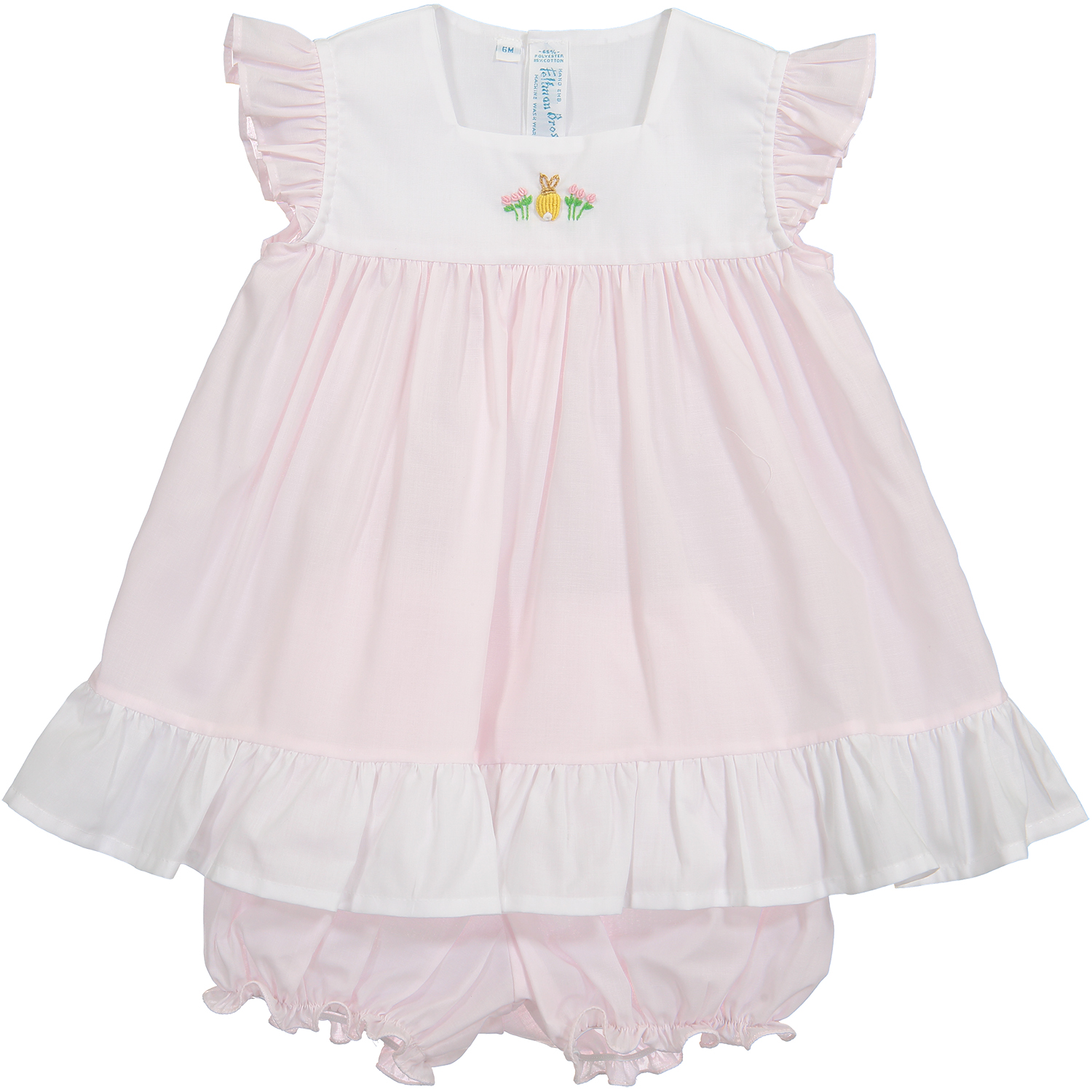 9m easter dress