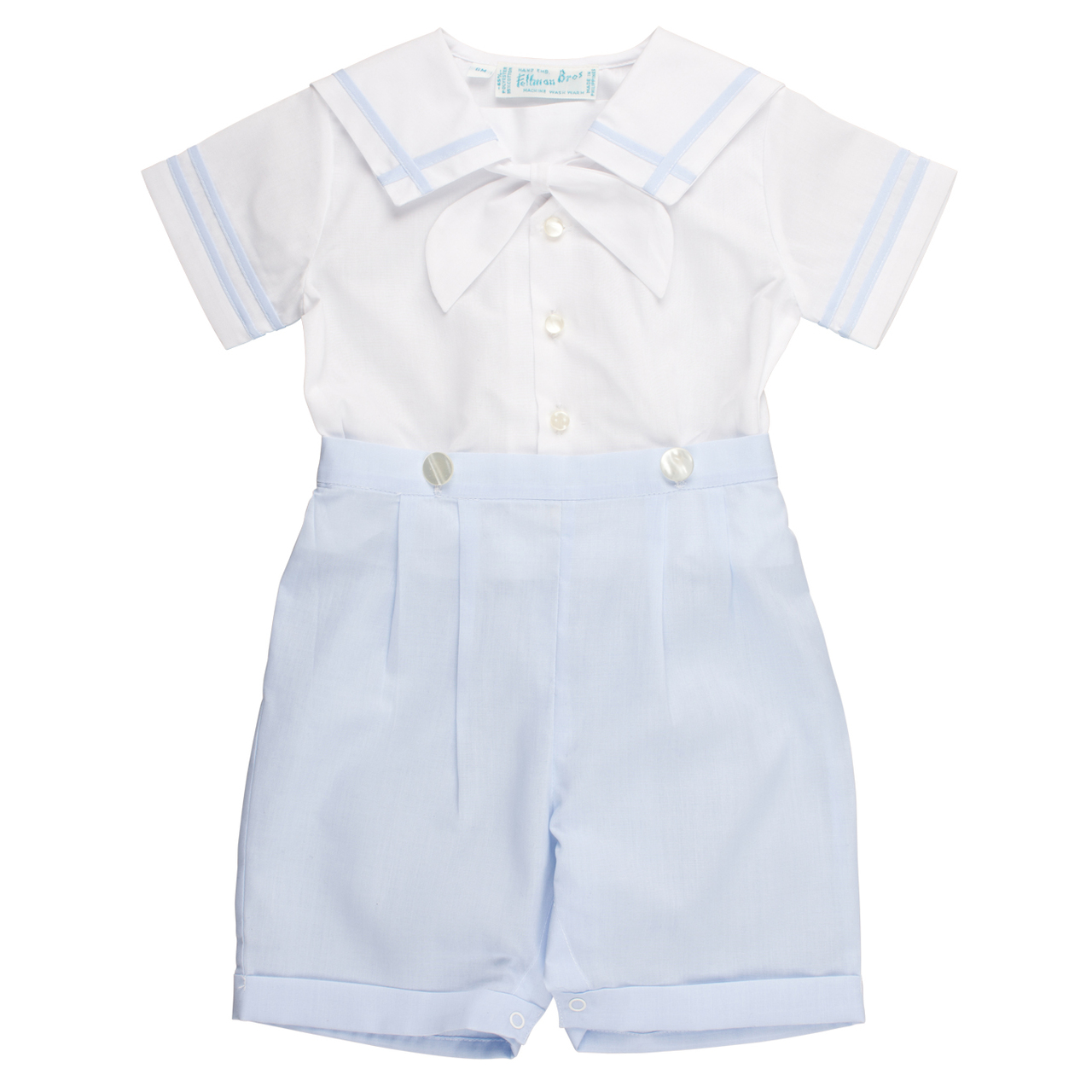 Sailor outfits clearance for babies