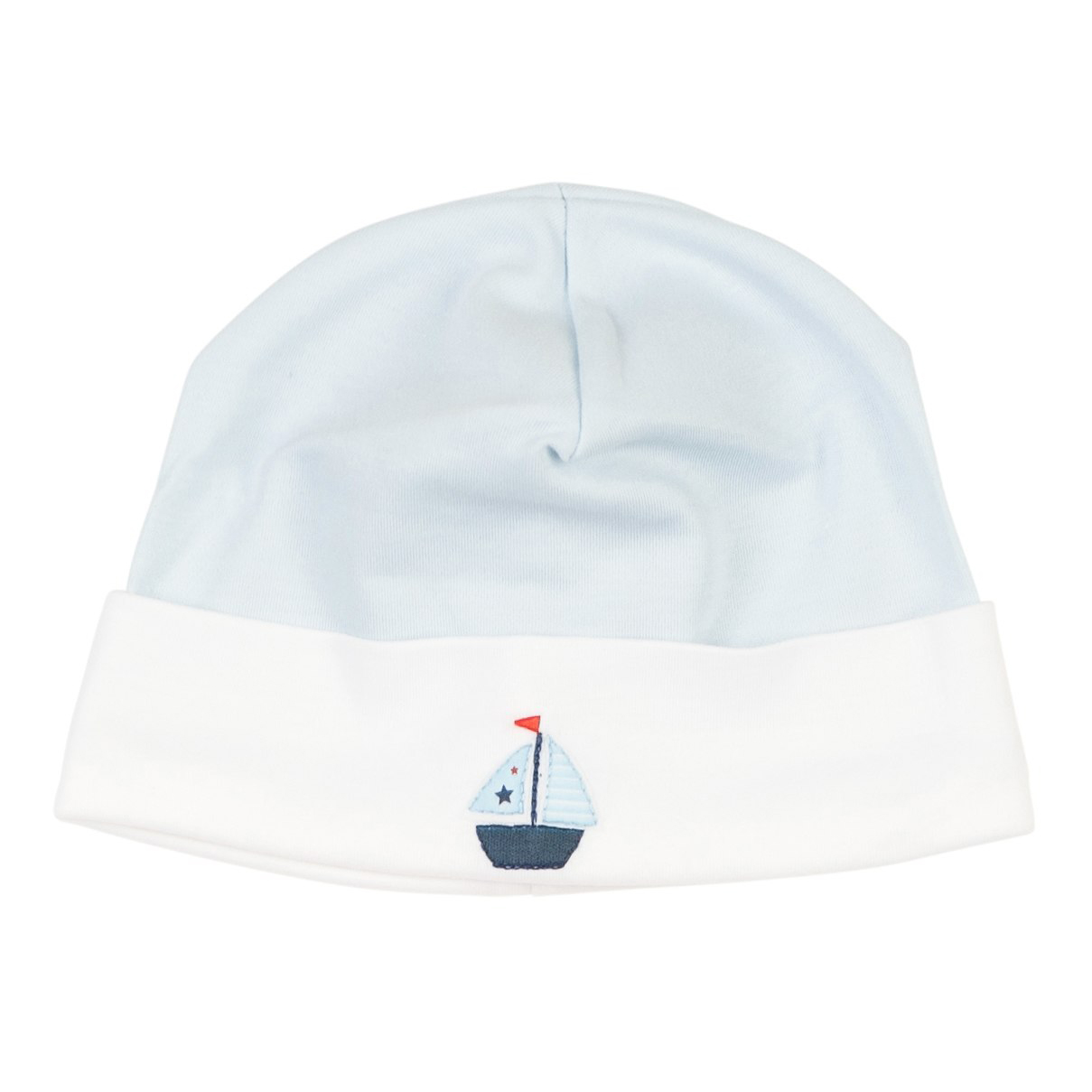 sailboat hat