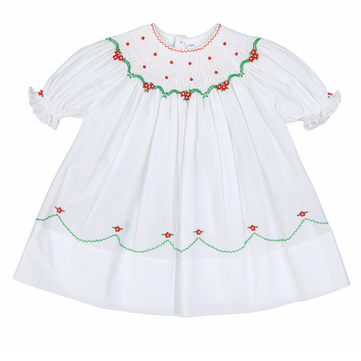 sachin and babi light blue dress 30 Holiday Outfit Ideas