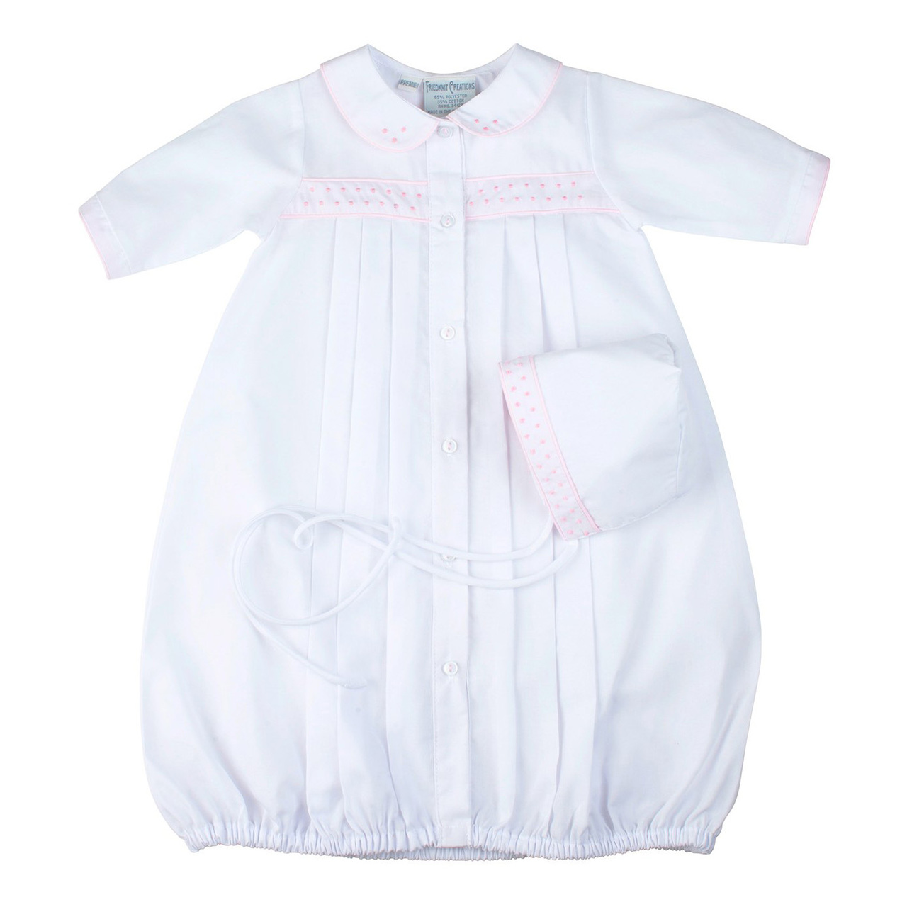 preemie girl dresses