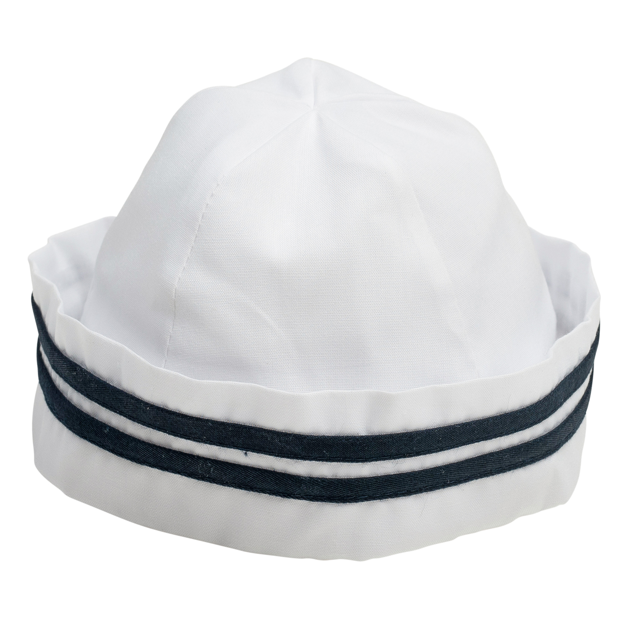 baby boy sailor hat
