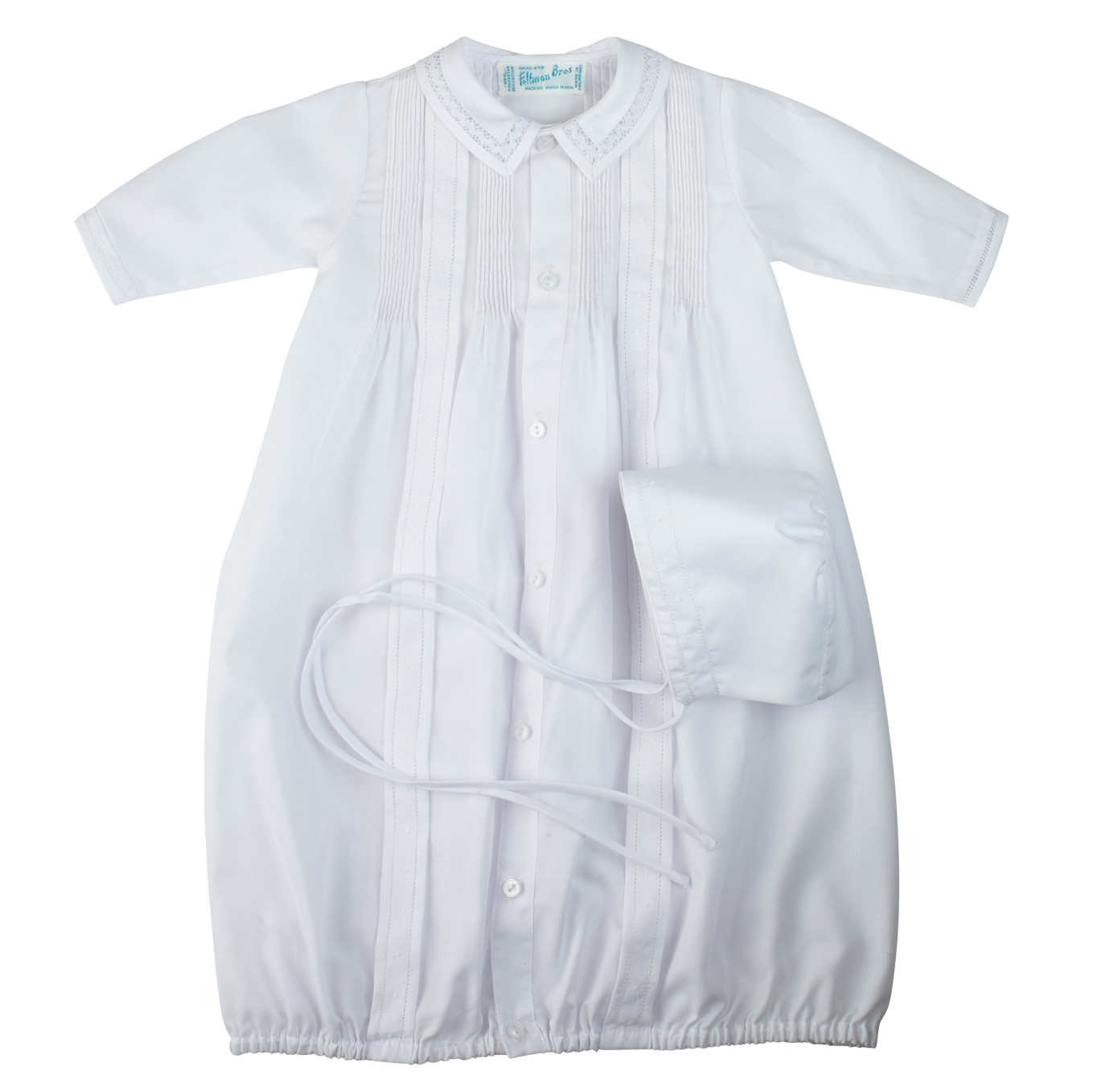 feltman brothers coming home outfit