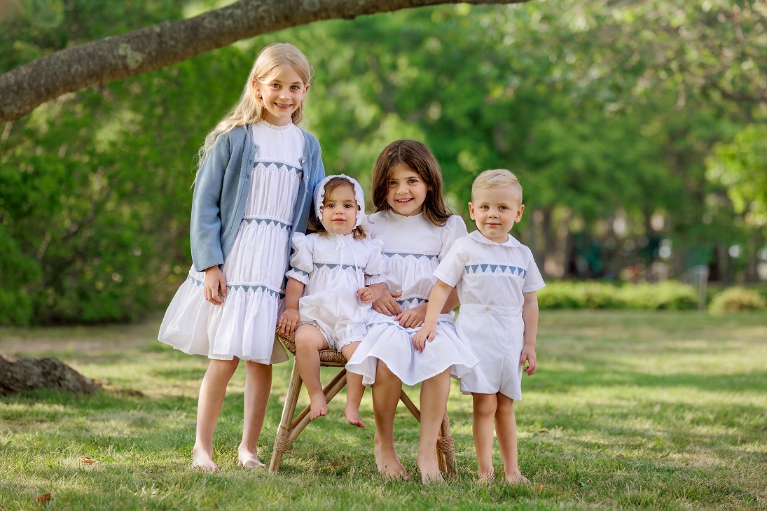 NEW Southern Belle Collection from Feltman Brothers! - Feltman Brothers