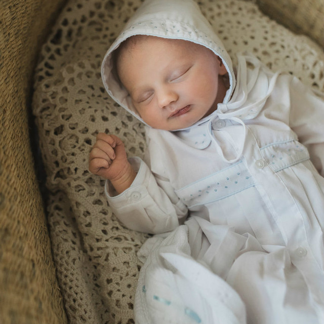 Coming Home Outfits: What Should a Newborn Wear Home From the
