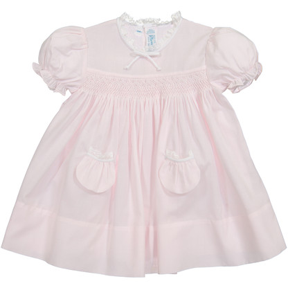 Feltman Brothers Vintage Pocket Dress