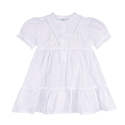 Girls Victoria Dress