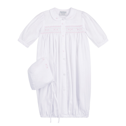 Pink Dot Take-Me-Home Gown Set main image 0