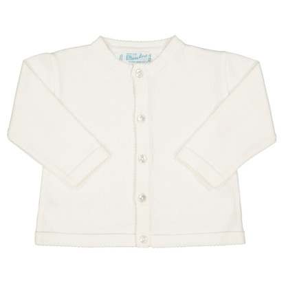 Feltman Brothers Classic Knit Cardigan