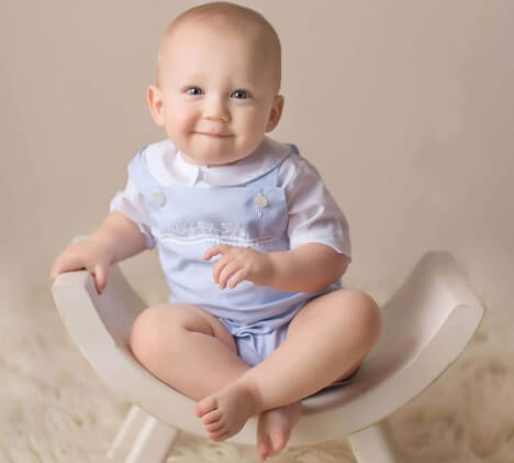 Feltman Brothers | Vintage Classic Baby Clothes for Boys and Girls