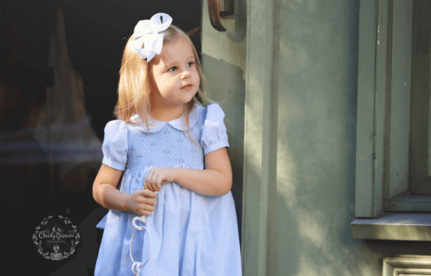 Toddler Girl Outfits | Feltman Brothers