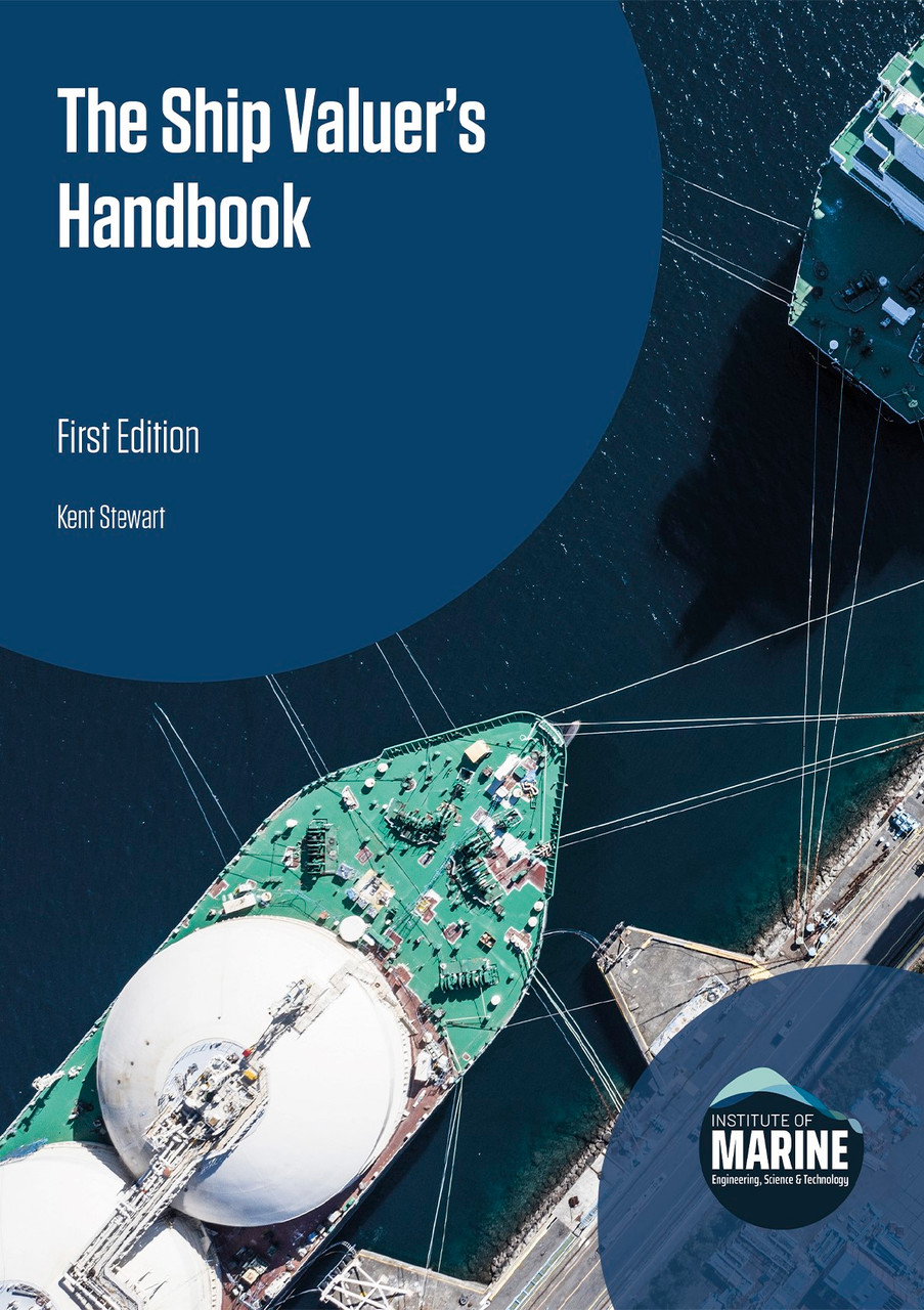 The Ship Valuer's Handbook - Witherbys