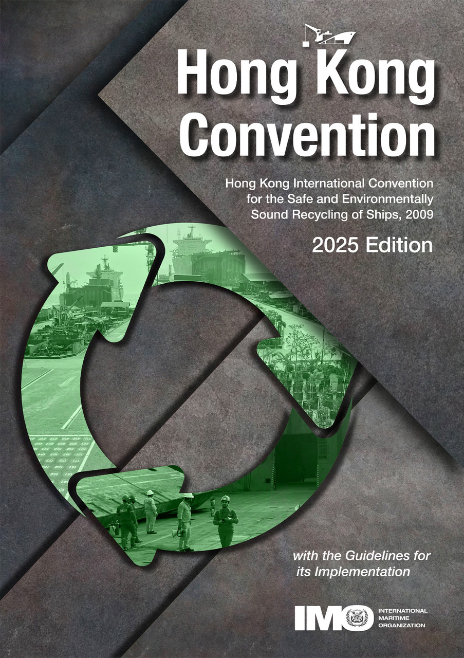 Hong Kong Convention (Hong Kong International Convention for the