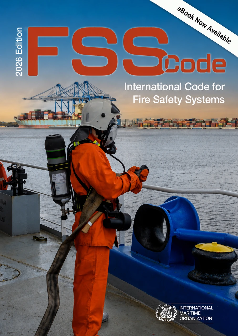 FSS Code, 2026 Edition