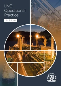 LNG Operational Practice - 2nd Edition