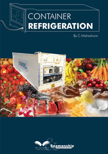 Container Refrigeration Container Refrigeration