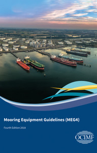 Mooring Equipment Guidelines (MEG4) Mooring Equipment Guidelines (MEG4)