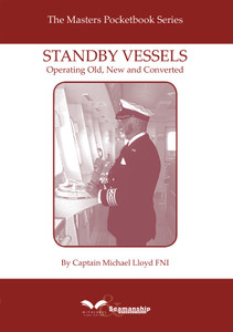 Standby Vessels - Masters Pocket Book Series Standby Vessels - Masters Pocket Book Series