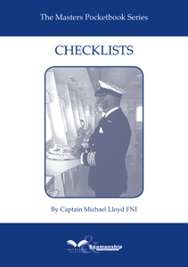 Checklists - The Masters Pocketbook Series Checklists - The Masters Pocketbook Series