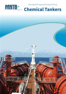 Record Book for Approved On Board Training - Chemical Tankers Record Book for Approved On Board Training - Chemical Tankers