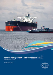 Tanker Management and Self Assessment 3 (TMSA3) - A Best Practice Guide Tanker Management and Self Assessment 3 (TMSA3) - A Best Practice Guide