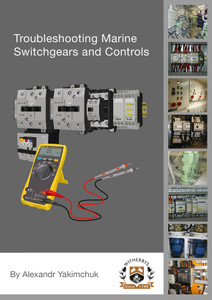Troubleshooting Marine Switchgears and Controls Troubleshooting Marine Switchgears and Controls