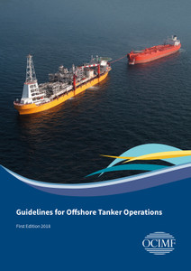 Guidelines for Offshore Tanker Operations Guidelines for Offshore Tanker Operations