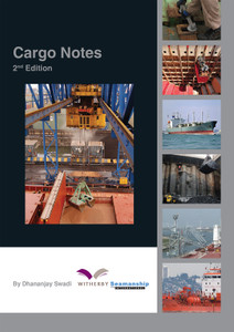 Cargo Notes - Second Edition Cargo Notes - Second Edition