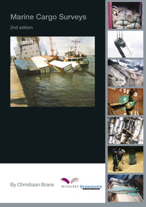 Marine Cargo Surveys - Second Edition Marine Cargo Surveys - Second Edition