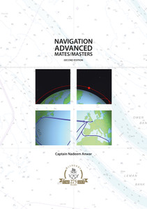 Navigation Advanced for Mates/Masters - Second Edition Navigation Advanced for Mates/Masters - Second Edition