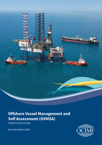 Offshore Vessel Management and Self Assessment (OVMSA2) - Second Edition