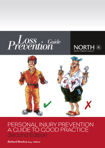 Personal Injury Prevention: A Guide to Good Practice (Second Edition) Personal Injury Prevention: A Guide to Good Practice (Second Edition)