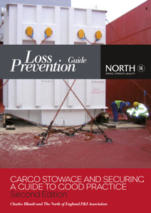 Cargo Stowage and Securing: A Guide to Good Practice (Second Edition) Cargo Stowage and Securing: A Guide to Good Practice (Second Edition)