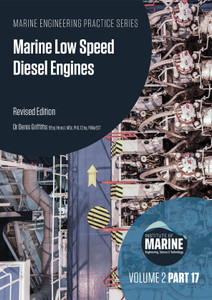 Marine Low Speed Diesel Engines Marine Low Speed Diesel Engines