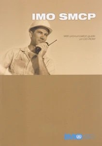 IMO SMCP - IMO Standard Marine Communication Phrases