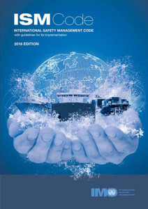ISM Code - 2018 Edition ISM Code - 2018 Edition