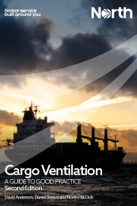 Cargo Ventilation: A Guide to Good Practice - Second Edition Cargo Ventilation: A Guide to Good Practice - Second Edition
