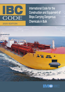 IBC Code - 2020 Edition IBC Code - 2020 Edition