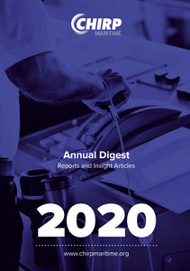 CHIRP Maritime Annual Digest 2020
